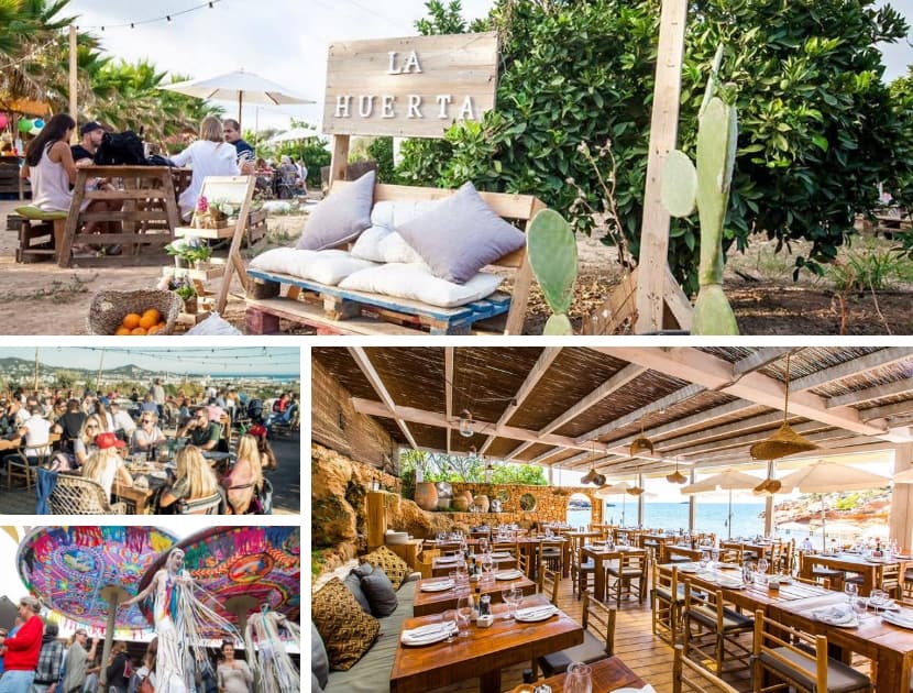 12 x Hotspots Ibiza voor de zomer van 2019