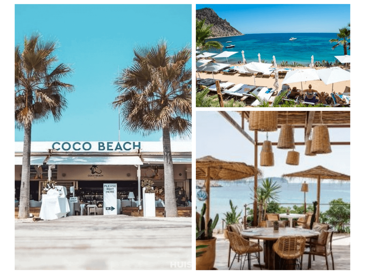 Ibiza Beach Clubs - Part of the Island's Legacy