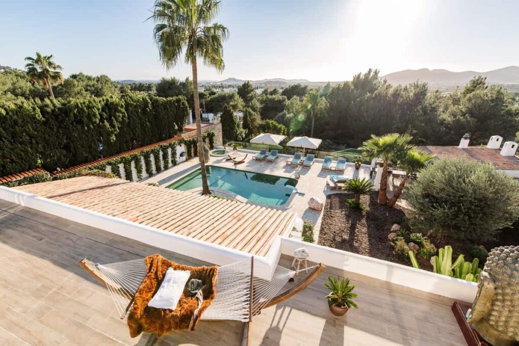 Longterm Villa Rental