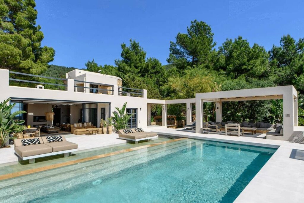 Longterm Villa Rental