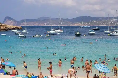 cala bassa