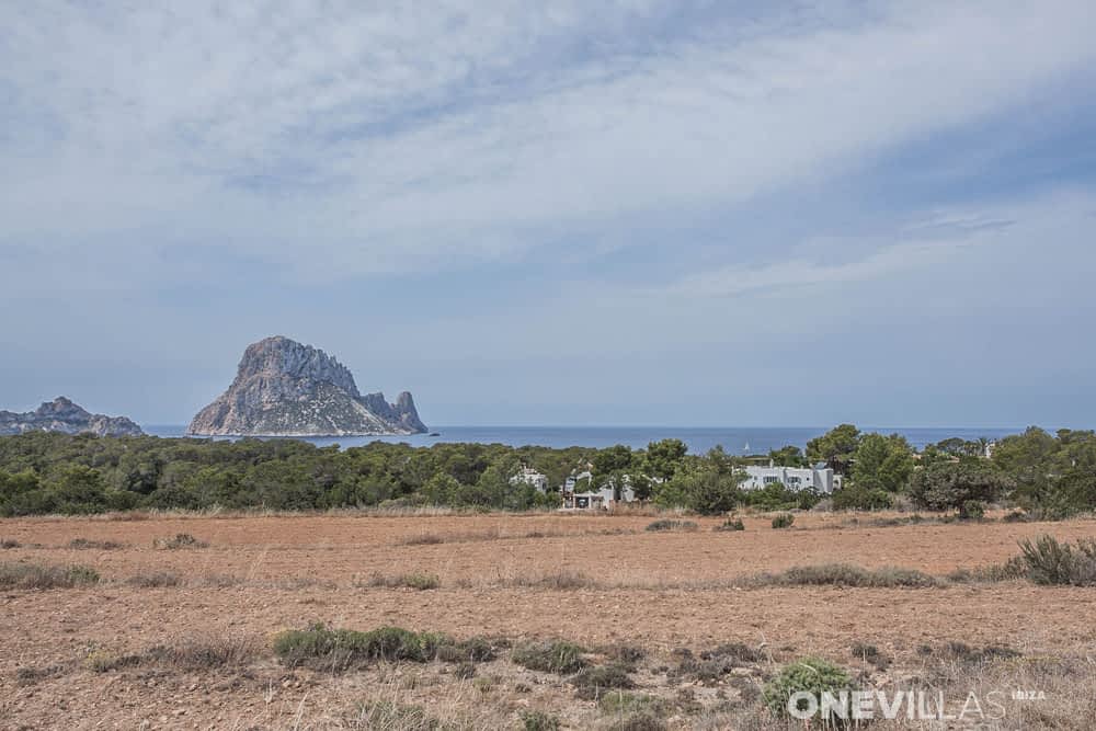 Cala Carbo Ibiza