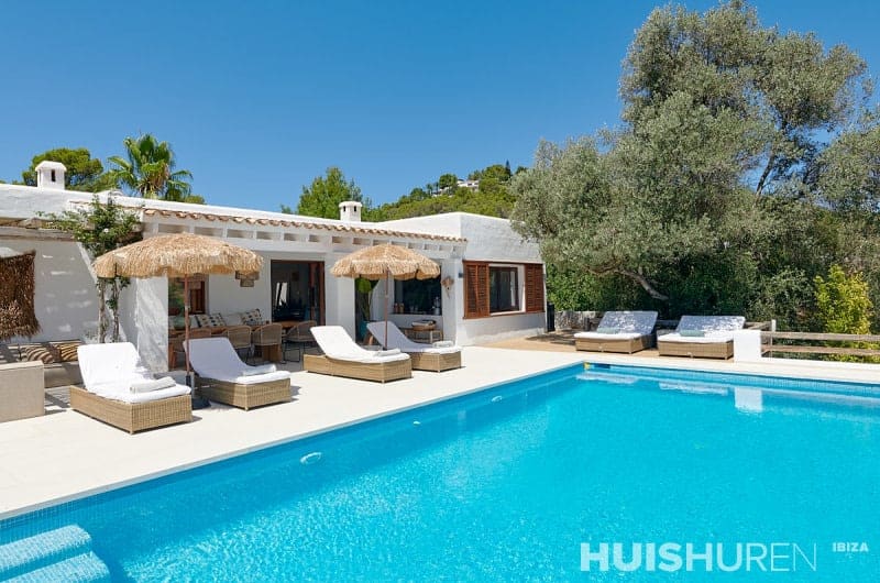 Mijn Huis Op Ibiza Verhuren