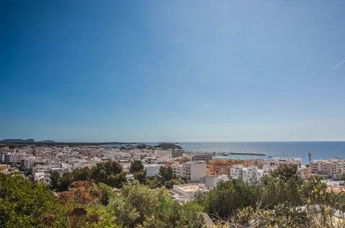 Santa Eularia Ibiza